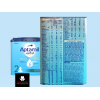 APTAMIL 2 ADVANCE FOLLOW ON FORMULA 6-12 MONTHS 400 GM